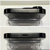 �վ����� iPhone 16 Pro 128GB SIM�ե꡼ MYMV3J/A �Хåƥ꡼�ɹ�