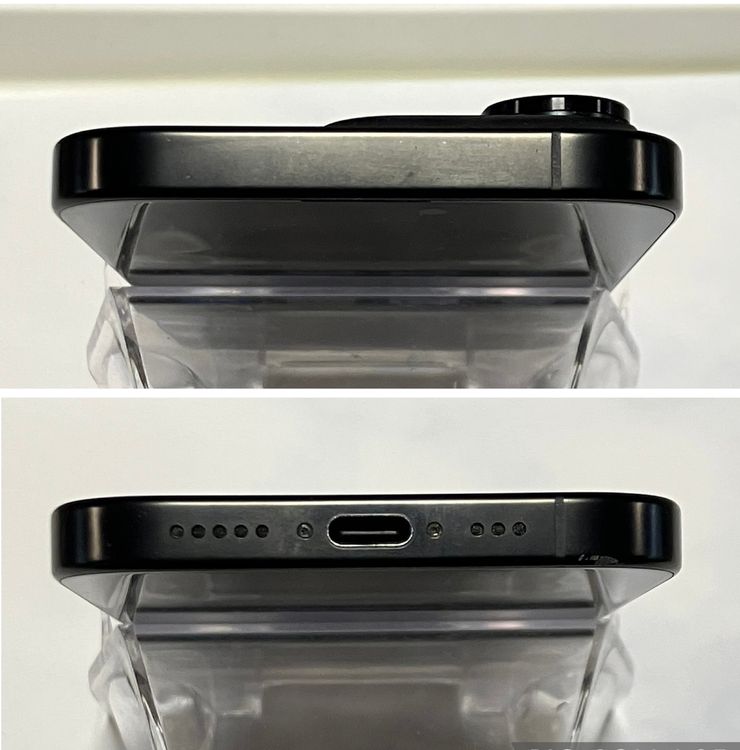 �վ����� iPhone 16 Pro 128GB SIM�ե꡼ MYMV3J/A �Хåƥ꡼�ɹ�