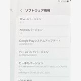 SIMե꡼ Samsung Galaxy Z Fold5 SC-55D ɥ եȥ֥å
