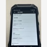 ʡ SIMե꡼ TORQUE G04 au KYV46 ֥å 64GB ޥ