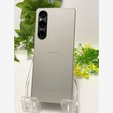 Xperia 1 V 256GB �֥�å� SO-51D docomo SIM�ե꡼ �Хåƥ꡼�ɹ�