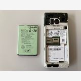 docomo SH-02L AQUO 