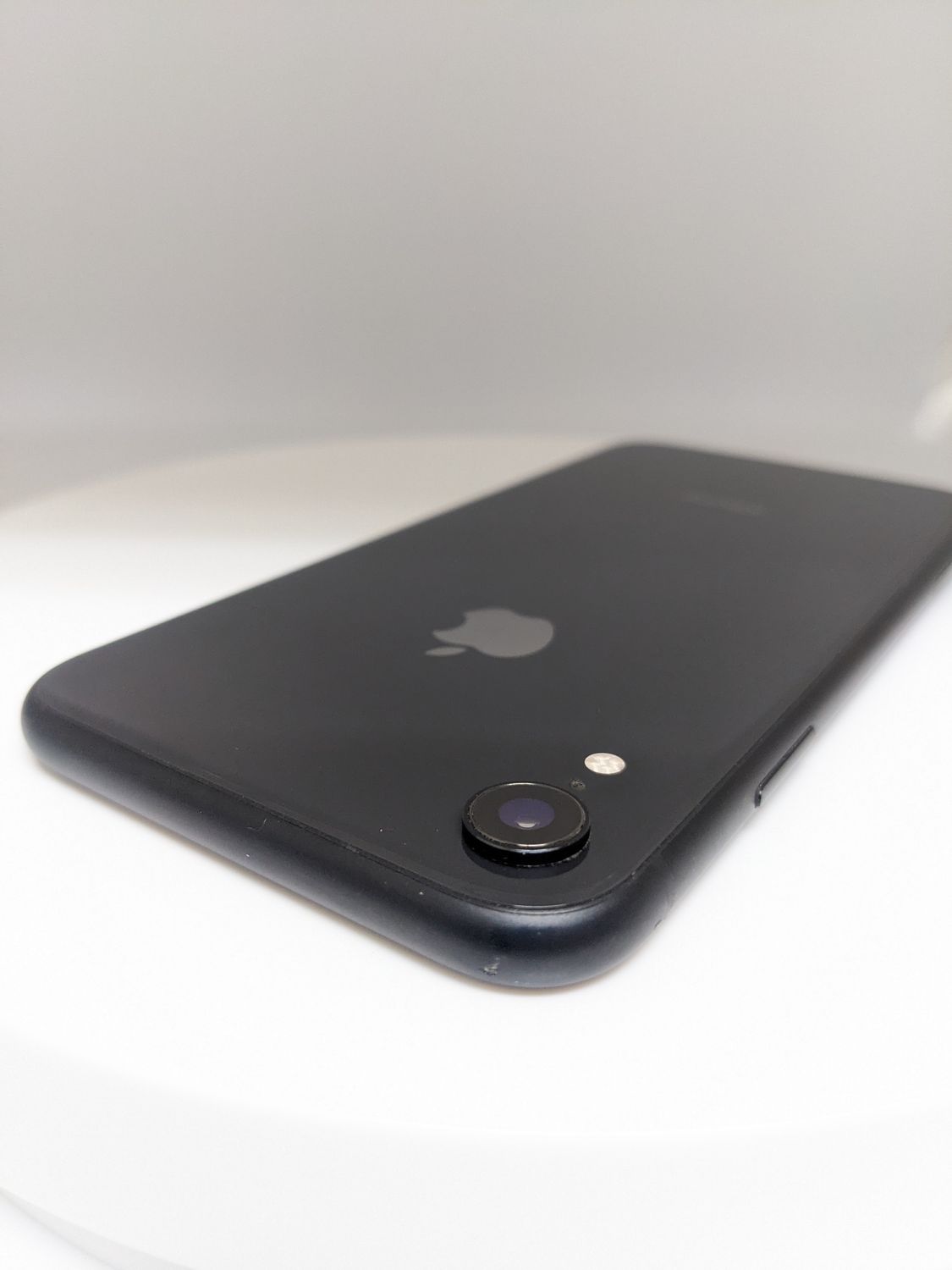 ムスビー｜【送料無料・SIMフリー】iPhone XR 256GB Black【iPhone XR  