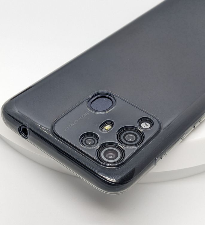 ʡBlackview A55Pro 64GB Obsidian Black SIMե꡼