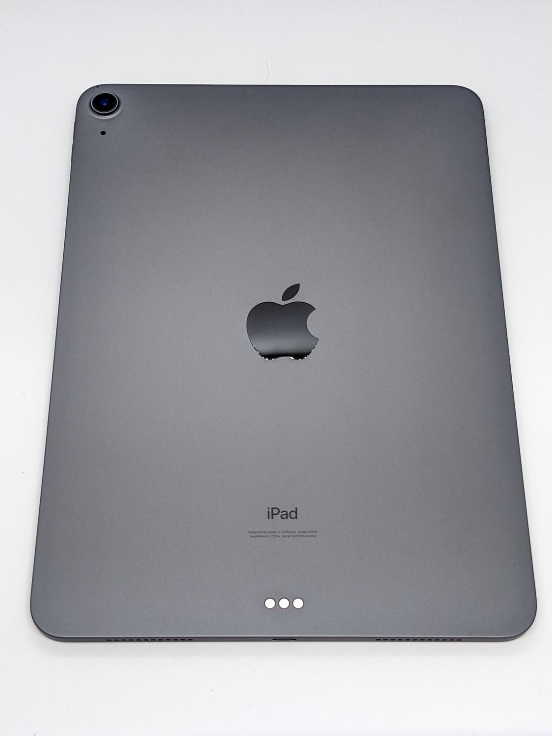 ムスビー｜【Apple Pencil付き！バッテリー89%！】iPad Air 4 WiFi 