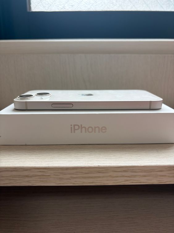 iPhone13mini