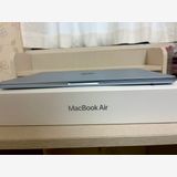 M4 MacBook Air 512GB