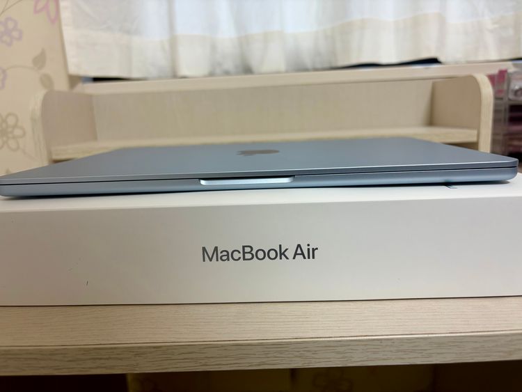M4 MacBook Air 512GB