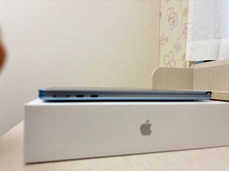 M4 MacBook Air 512GB