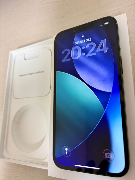 iPhone 13 ���꡼��