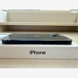 iPhone13 midnight