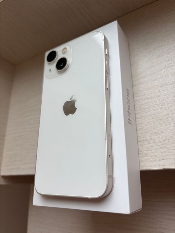 iPhone13mini