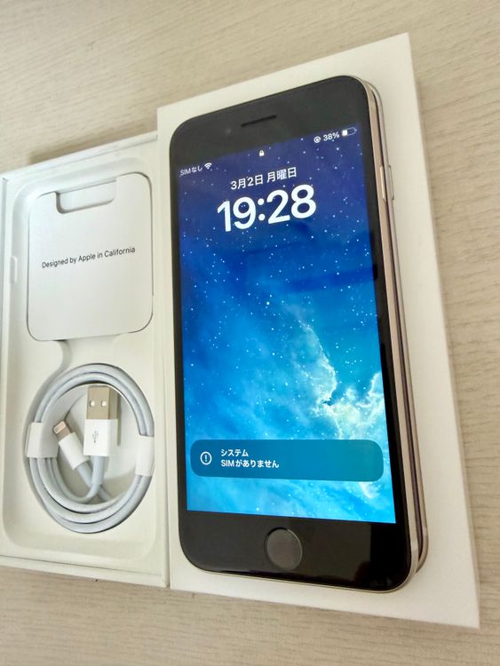 iPhoneSE����3����˥Хåƥ꡼��������84%