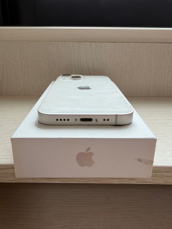 iPhone13mini