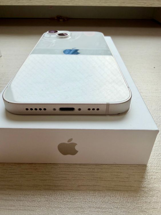 iPhone13 �������饤�ȡ�128GB