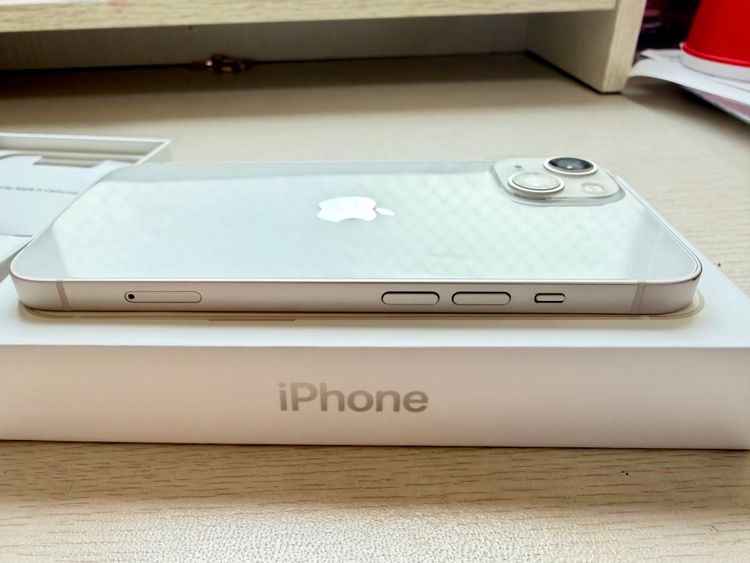iPhone13 �������饤�ȡ�128GB