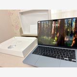M4 MacBook Air 512GB