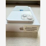 iPhone13 �������饤�ȡ�128GB
