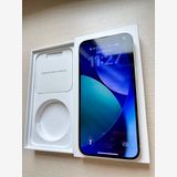 iPhone13 �������饤�� 128GB �Хåƥ꡼��������80%