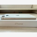 iPhone13 �������饤�� 128GB �Хåƥ꡼��������80%