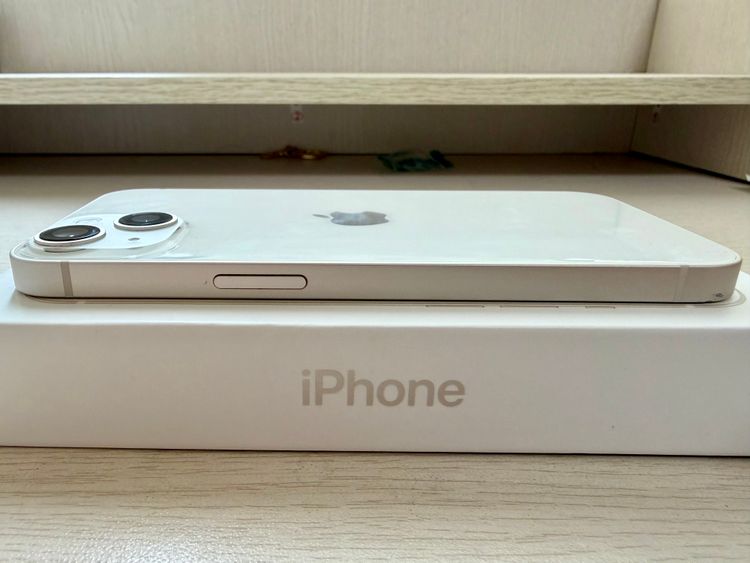 iPhone13 �������饤�� 128GB �Хåƥ꡼��������80%