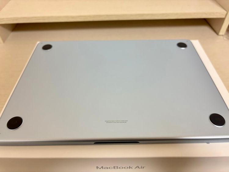 M4 MacBook Air 512GB