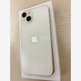 iPhone 13 Starlight