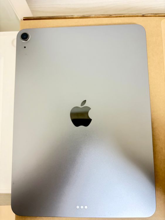 iPad Air M3