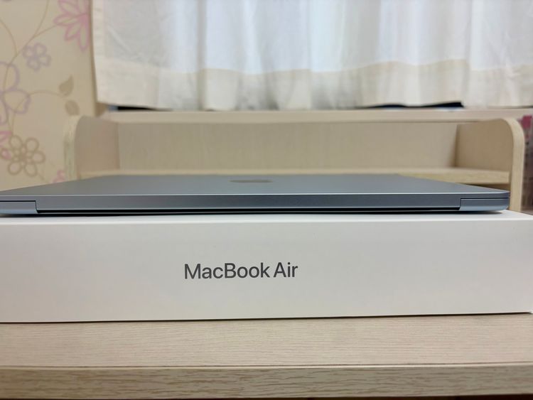 M4 MacBook Air 512GB