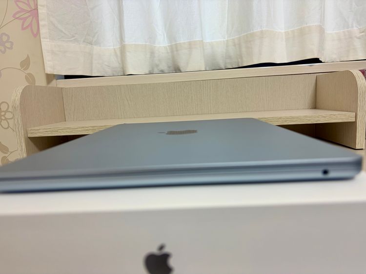 M4 MacBook Air 512GB