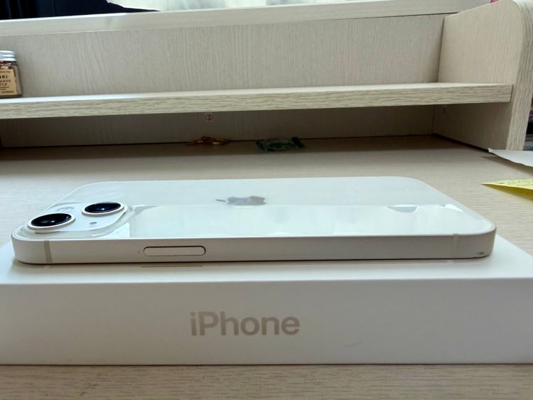 iPhone13 �������饤�� 128GB �Хåƥ꡼��������80%