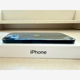 iPhone13 midnight