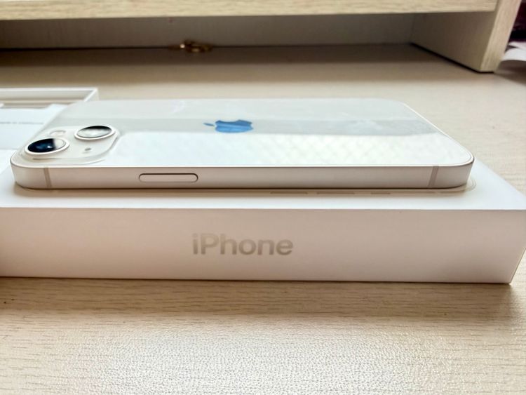 iPhone13 �������饤�ȡ�128GB