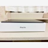 iPad Air M3