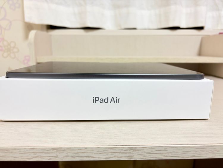 iPad Air M3