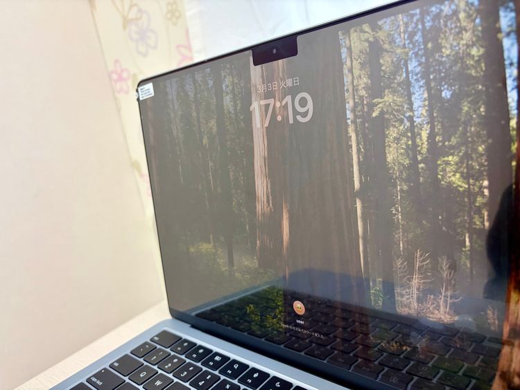 M4 MacBook Air 512GB