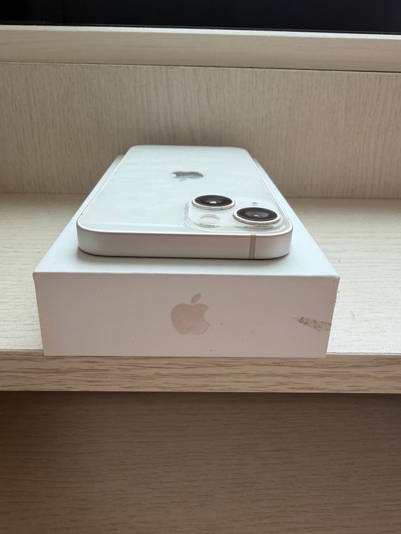 iPhone13mini