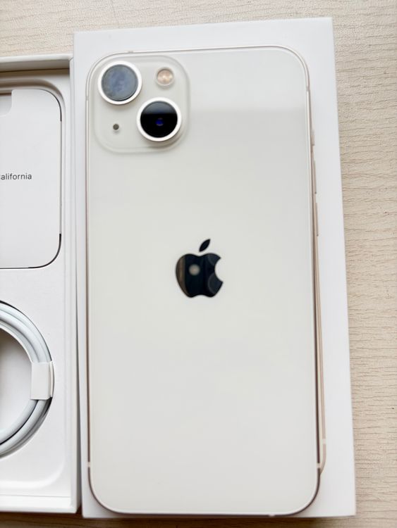 iPhone13 �������饤�ȡ�128GB