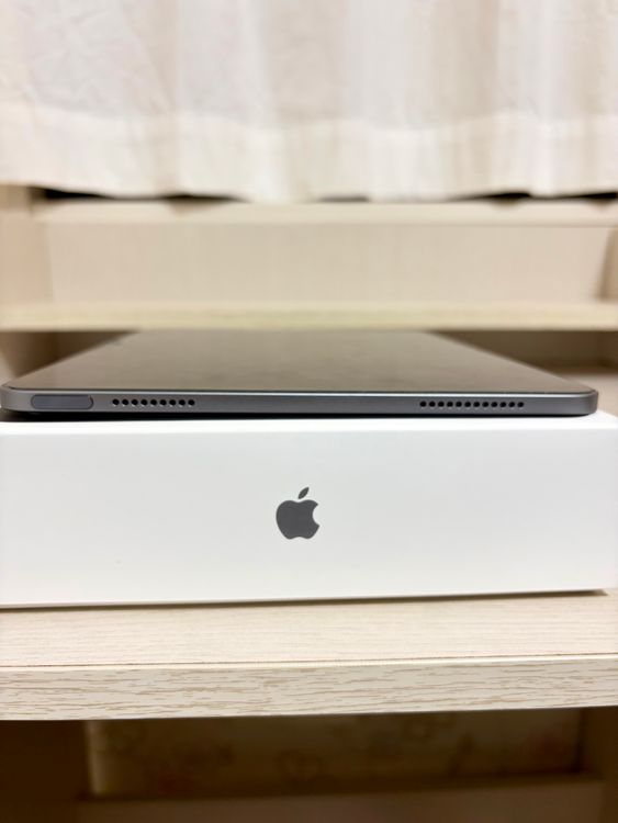 iPad Air M3