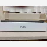 iPad Air M3