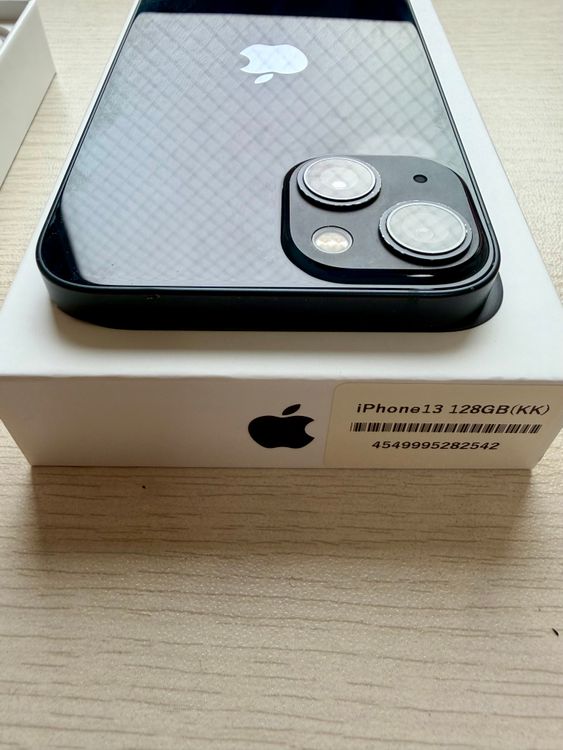 iPhone13 �ߥåɥʥ��ȡ�128GB