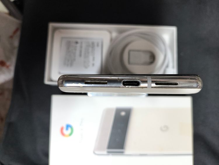 Google Pixel Pro