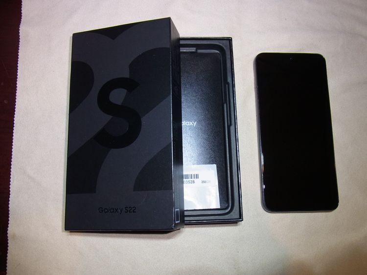 Galaxy S22 SCG13 �ե���ȥ�֥�å�