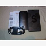 Galaxy S22 SCG13 �ե���ȥ�֥�å�