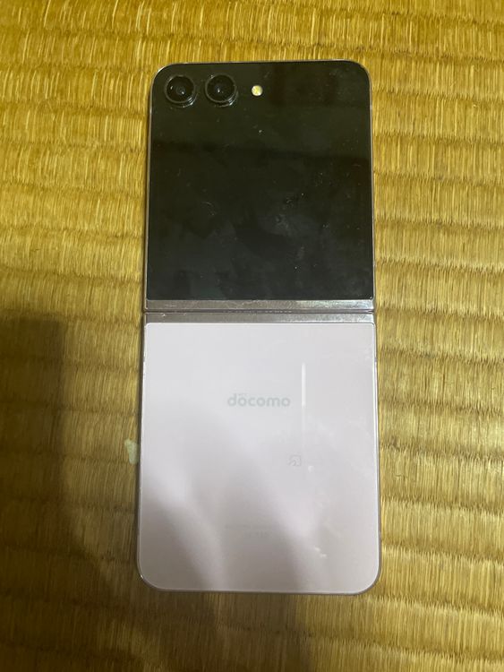 SIM���å�����ѡ���ư�Բġ�SC-54D ����󥯡����ʼ��
