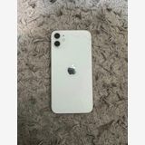 iPhone 11 �ۥ磻�� 128 GB SIM�ե꡼