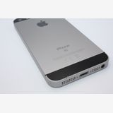 SIM�ե꡼ iPhoneSE ��1���� 32GB spacegray B���