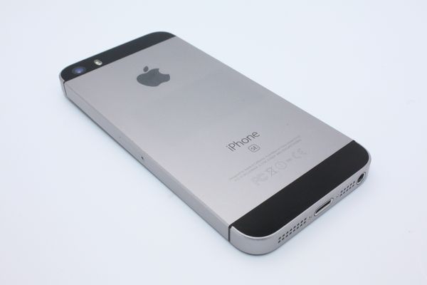 ムスビー 美品 Iphonese 第1世代 16gb Simフリー Spacegray Aランク Iphone Se Simフリー 国内版 9 630