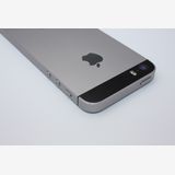 SIM�ե꡼ iPhoneSE ��1���� 32GB spacegray B���