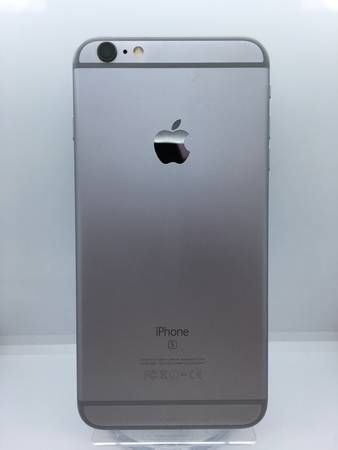 ムスビー｜【SIMロック解除済】docomo iPhone 6sPlus 64GB スペース 